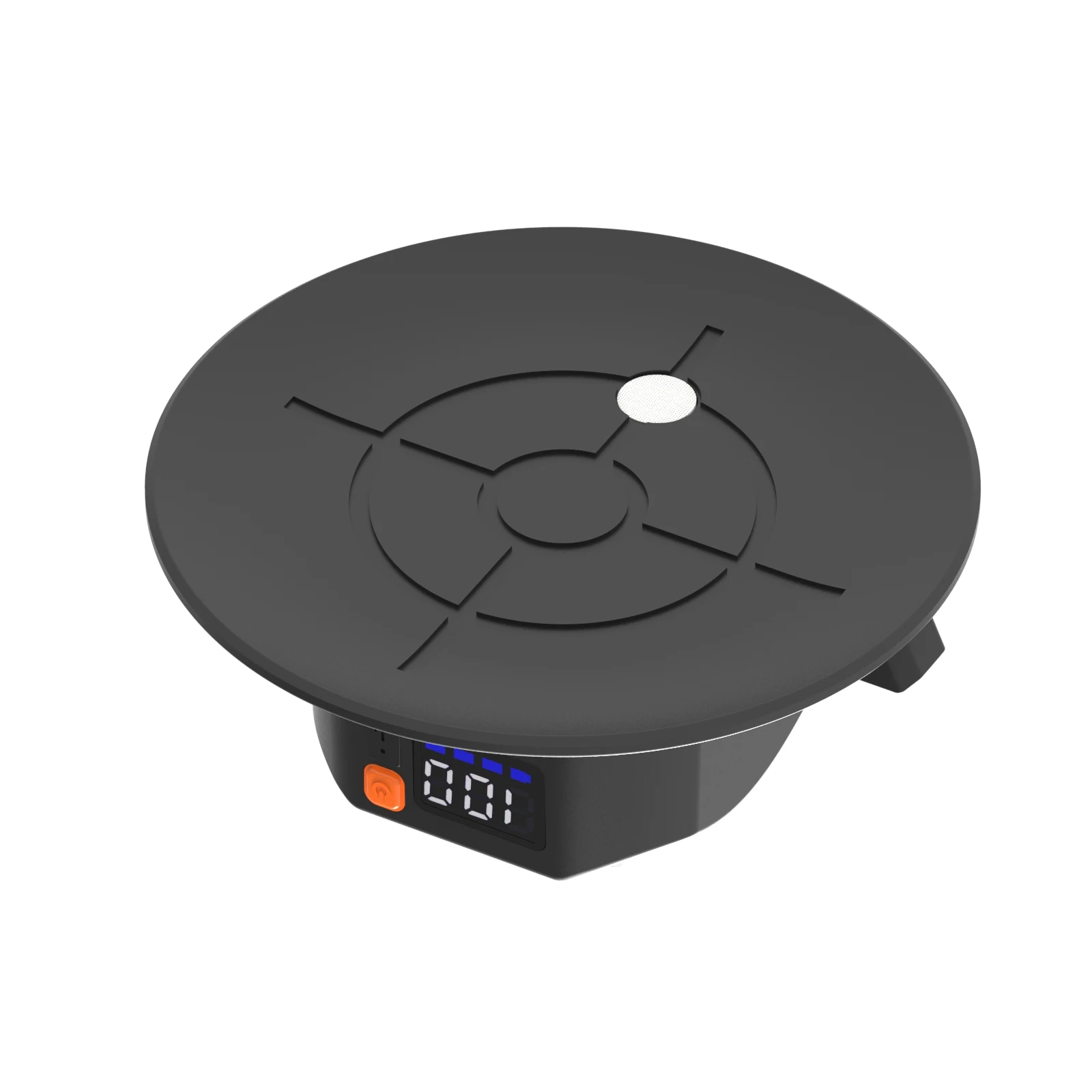 6in Electric Suction Cup Support for Vehicles thumbnail