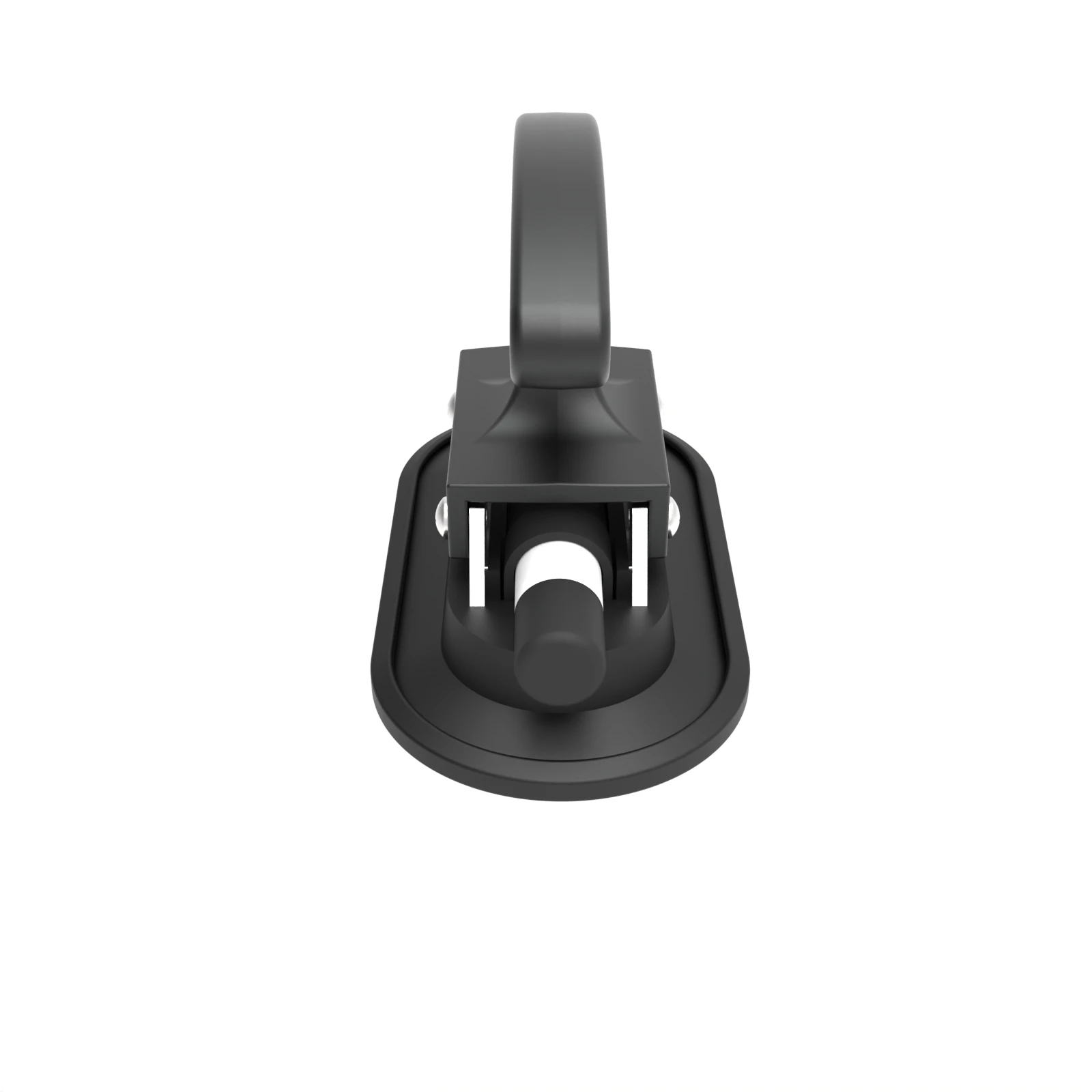 3×6″ Oval Vacuum Suction Cup | Heavy-Duty PDR & Camera Mount | OEM Factory thumbnail