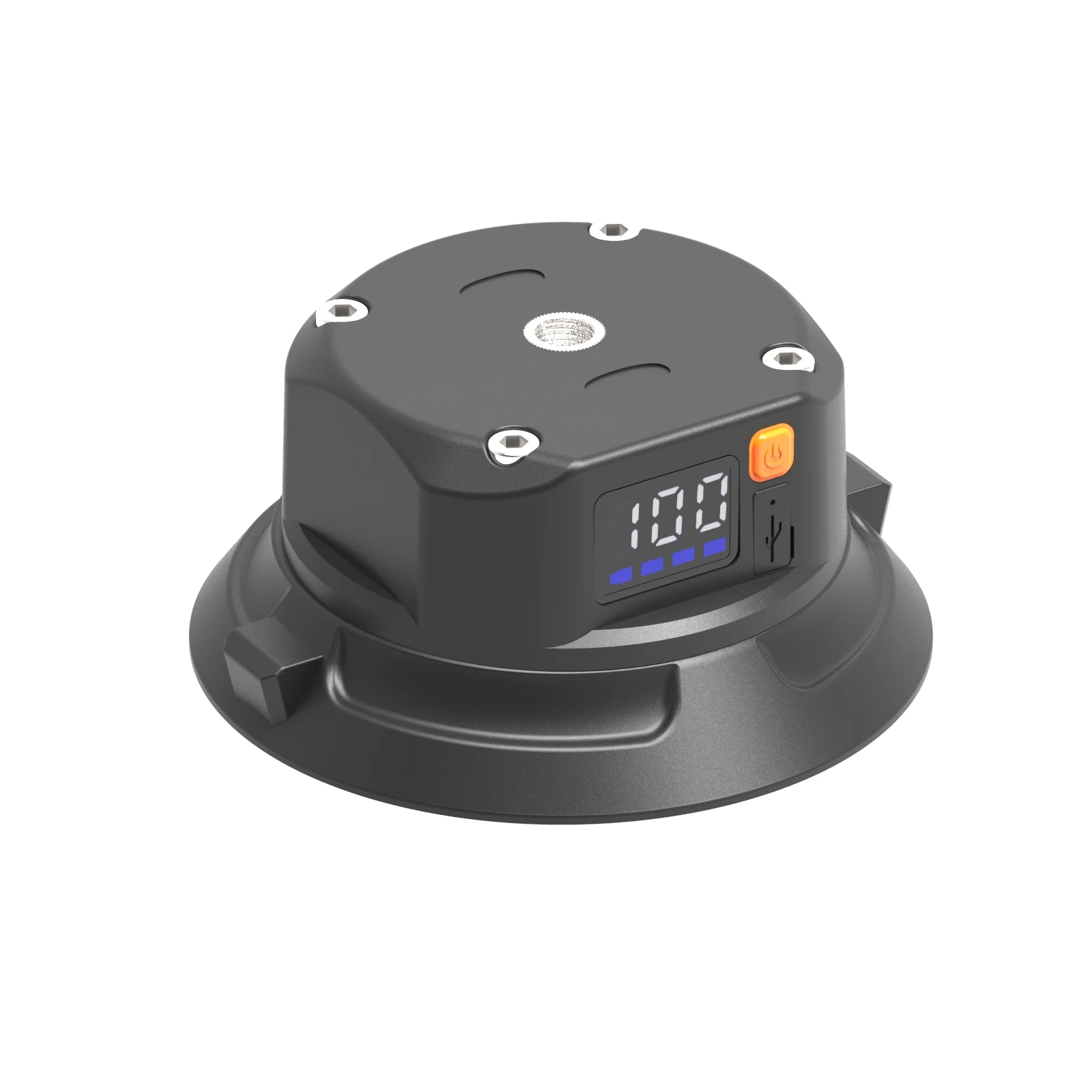 6in Electric Suction Cup Support for Vehicles thumbnail