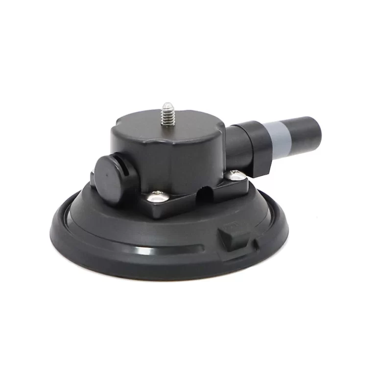 4″ Industrial Vacuum Suction Cup Mount (40kg Load) – Wholesale & OEM