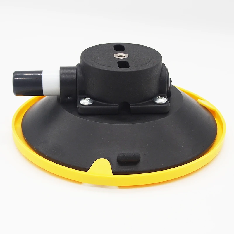 Wholesale Heavy Duty Awning Suction Cup with D-Ring | OEM Factory thumbnail