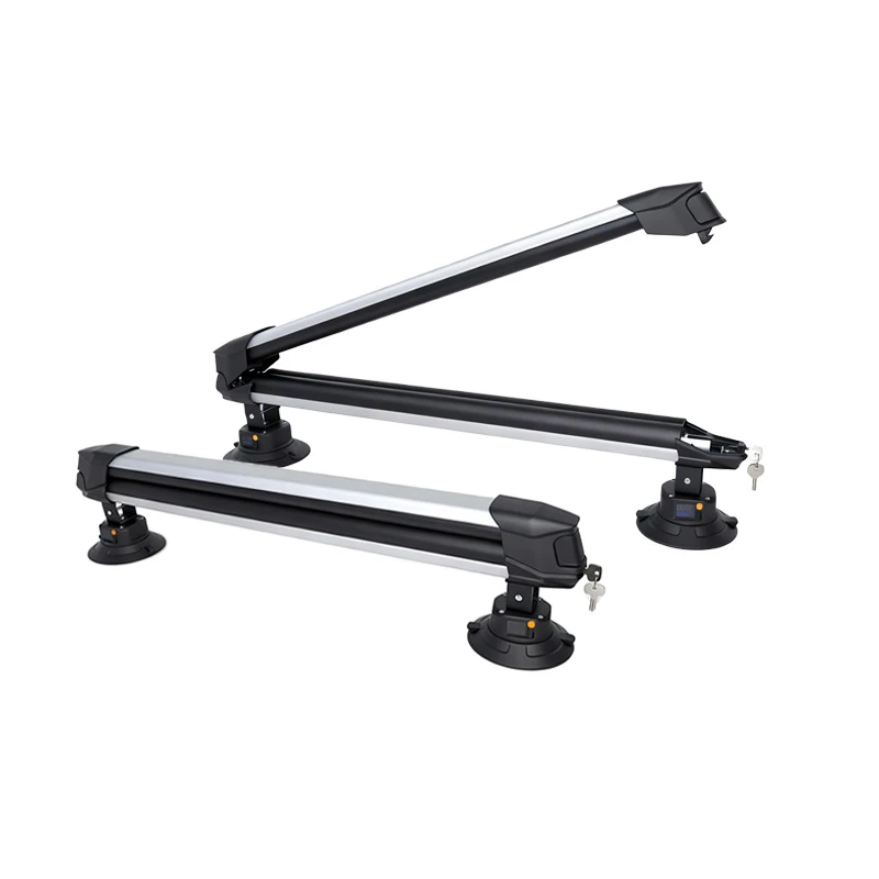 OEM Smart Electric Suction Cup Roof Rack – Custom Sizes thumbnail