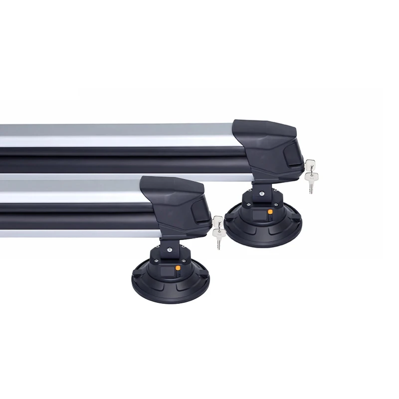 OEM Smart Electric Suction Cup Roof Rack – Custom Sizes thumbnail