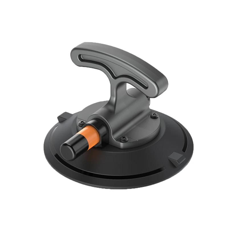 T-Handle Hand-Held Vacuum Suction Cups for Flat or curved surfaces | OEM/Wholesale