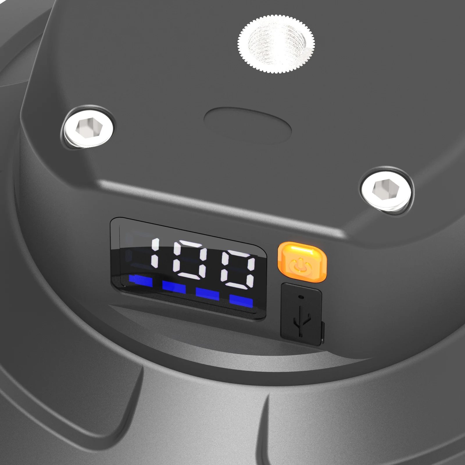 6in Electric Suction Cup Support for Vehicles thumbnail