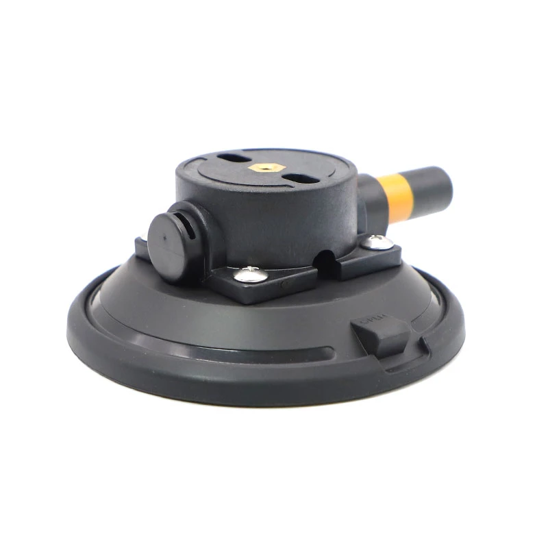 Wholesale Heavy Duty Awning Suction Cup with D-Ring | OEM Factory thumbnail