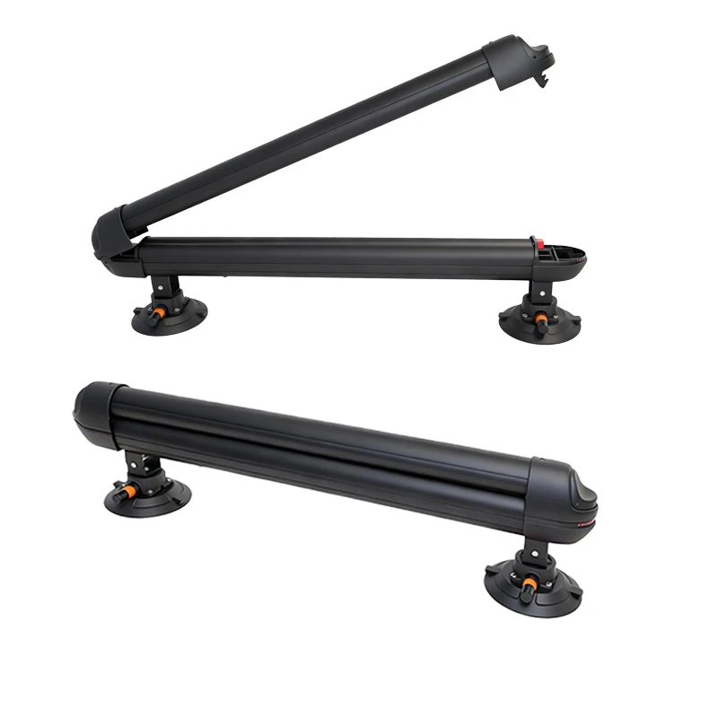 Retractable Vacuum Ski Carrier (SK-04) | OEM/Wholesale Factory