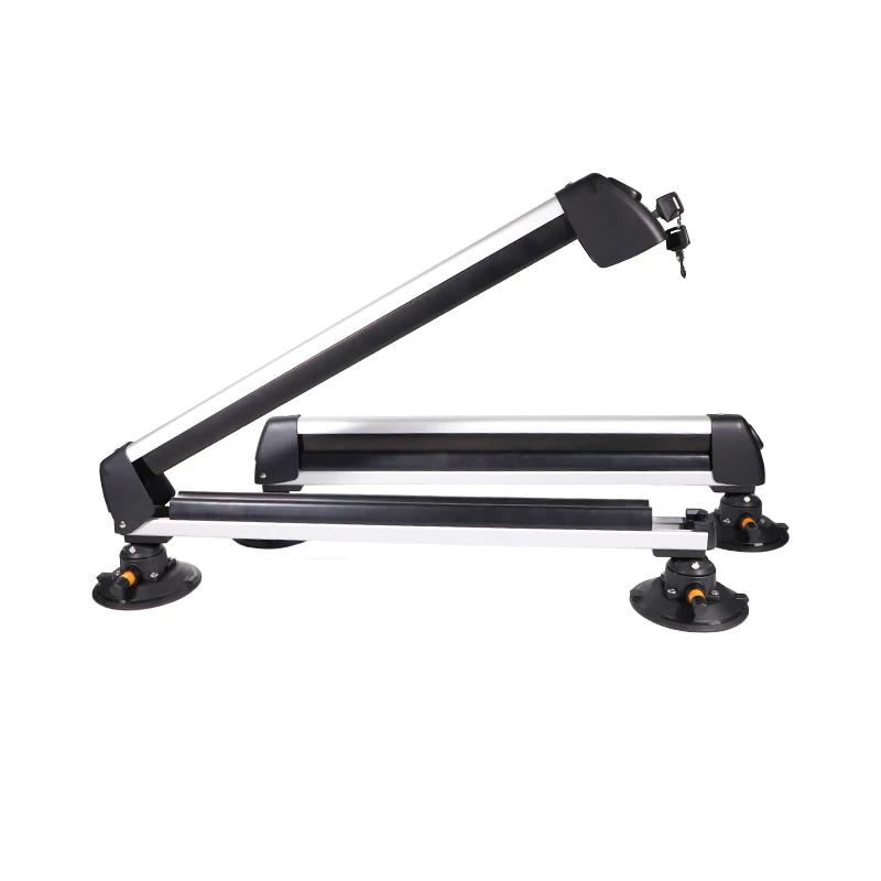 OEM Suction Cup Ski Rack SK-01 | Wholesale for Tesla & Sports Cars