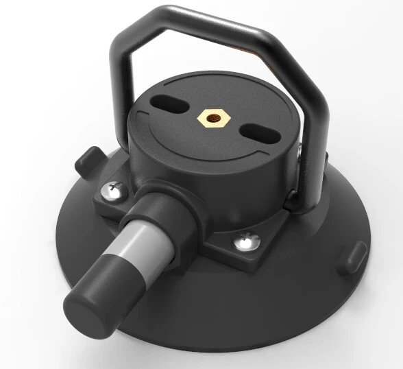 Wholesale Heavy Duty Awning Suction Cup with D-Ring | OEM Factory